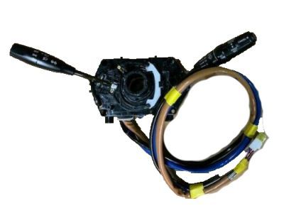 2003 Chevrolet Tracker Headlight Switch - 91175146