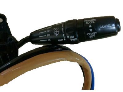 GM 91175146 Switch,Turn Signal & Headlamp Dimmer Switch & Windshield Wiper & Windshield Washer(W