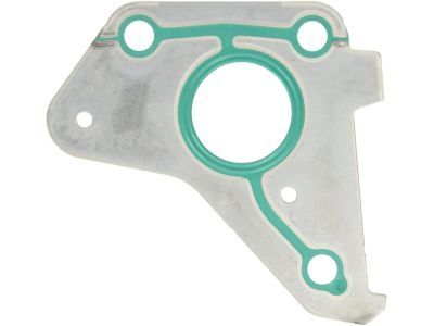 GM 12623853 Gasket, Engine Coolant Crossover Pipe