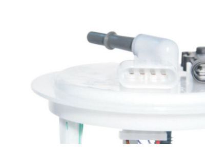 GM 23120358 Fuel Tank Fuel Pump Module Kit (W/O Fuel Level Sensor)