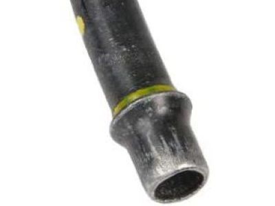 GM 15809058 Transmission Fluid Auxiliary Cooler Inlet Hose