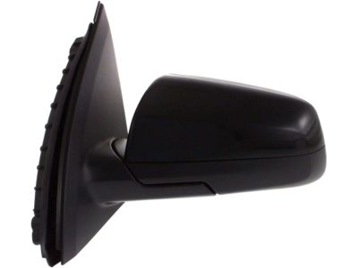 Chevrolet SS Mirror Cover - 92193907