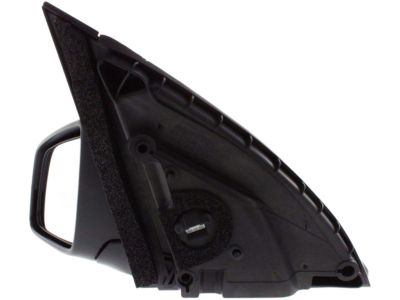 GM 92193907 Cover,Outside Rear View Mirror Housing