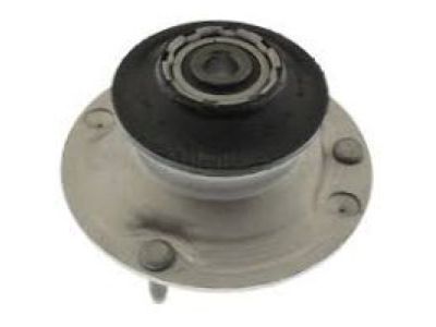 Cadillac CTS Shock And Strut Mount - 84190339