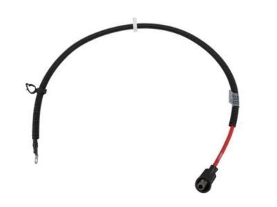 GM 20943125 Cable Assembly, Generator Battery Jumper