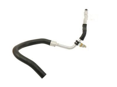 GM 15968571 Hose Assembly, Heater Inlet