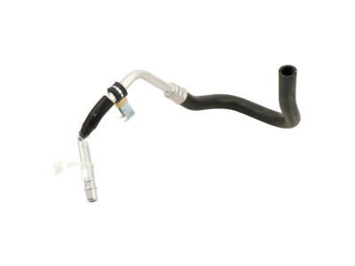 GM 15968571 Hose Assembly, Heater Inlet