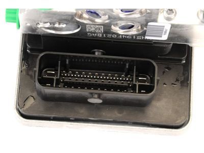 GM 23223286 Electronic Brake Control Module Assembly (W/Brake Pressure Mod