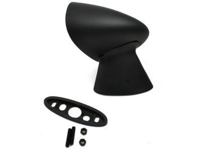 Chevrolet Caprice Side View Mirrors - 20131855