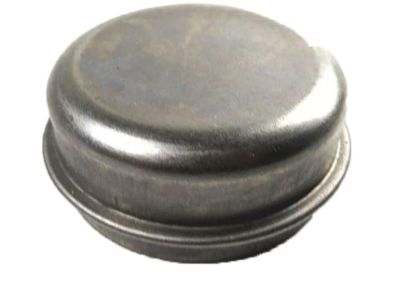 GM 15602628 Front Wheel Bearing Lubricant Cap