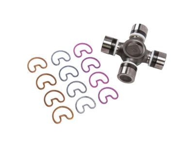 Chevrolet Avalanche Universal Joint - 88964413