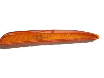 GM 25727861 Lamp Assembly, Front Side Marker