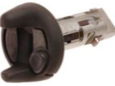 GM 26049533 Cylinder Asm,Ignition Lock