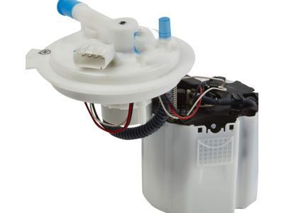GM 19366847 Fuel Tank Fuel Pump Module Kit (W/O Fuel Level Sensor)