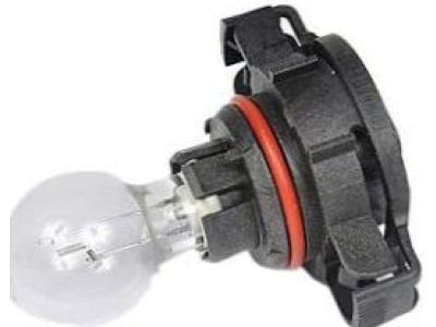 2012 Chevrolet Avalanche Headlight Bulb - 10351675