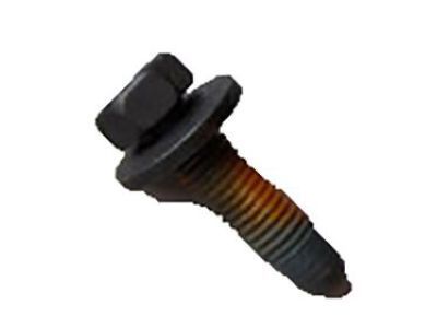 GM 15013870 Bolt,Front Seat