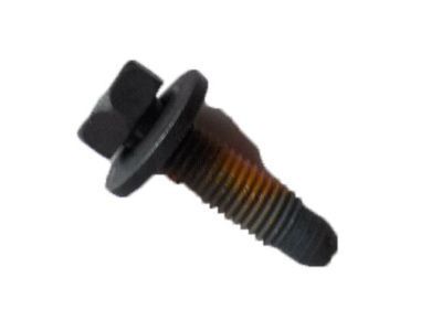 GM 15013870 Bolt,Front Seat