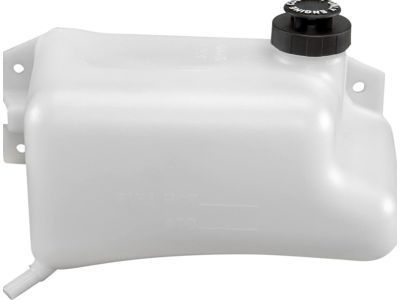 GM 12541305 Reservoir,Coolant Recovery
