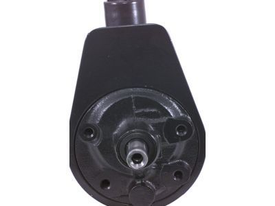 Pontiac Safari Power Steering Pump - 7839787