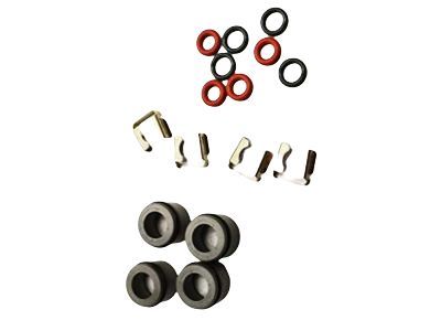 GM 12593747 Seal Kit, Multiport Fuel Injector
