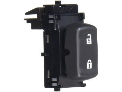 GM 10369705 Switch Assembly, Door Lock