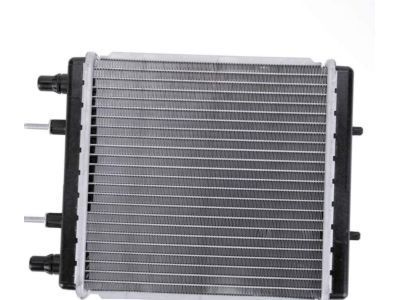 GM 84356897 Charging Air Cooler Radiator Assembly
