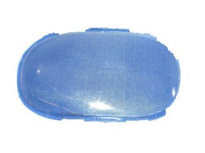 GM 22583620 Lens, Dome Lamp