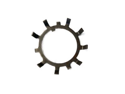 GM 473629 Lock, Rear Wheel Bearing Adjust Nut