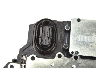 GM 24287419 Valve Assembly, Control Solenoid (W/ Body & Tcm)