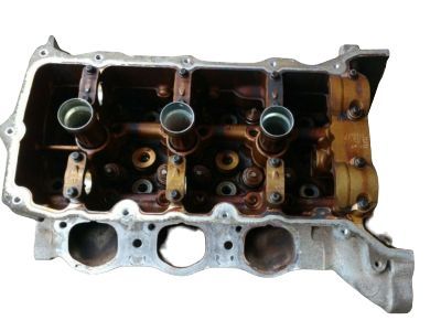 GM 19301151 Cylinder Head Assembly (W/ Valve) (High Output Ly7)(Lh)