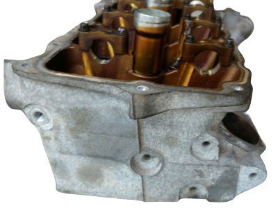 GM 19301151 Cylinder Head Assembly (W/ Valve) (High Output Ly7)(Lh)