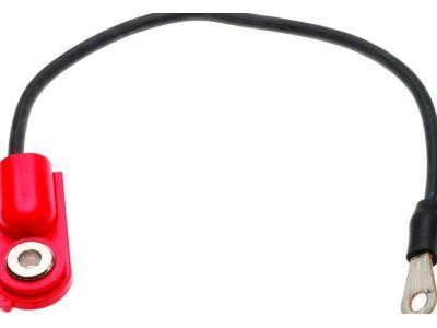 GMC C2500 Battery Cable - 12157171