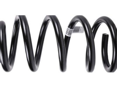 GM 22845790 Front Coil Spring