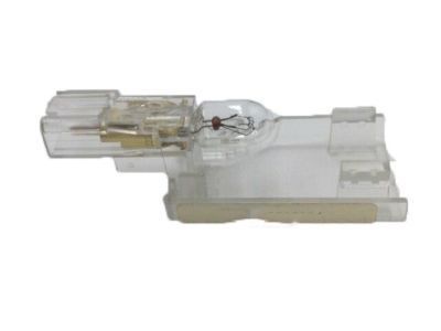 GM 10384364 Lamp Assembly, Rear Compartment Courtesy