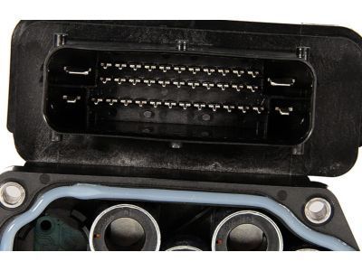 GM 22758235 Module Kit, Electronic Brake Control