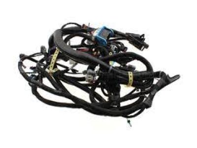 GM 22771970 Harness Assembly, Engine Wiring