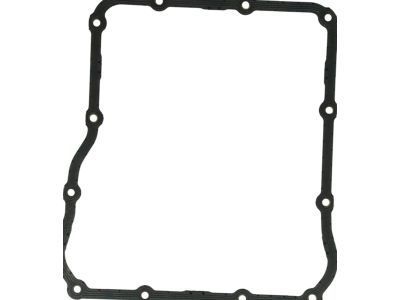 2002 Chevrolet Avalanche Oil Pan Gasket - 29549684