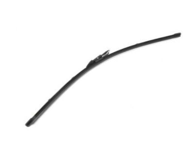 Cadillac STS Wiper Blade - 22840632