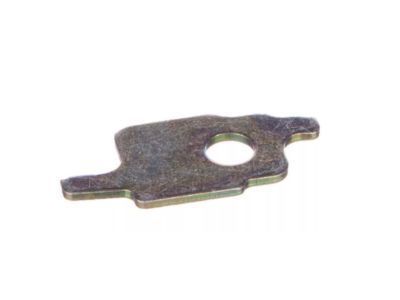 GM 26057278 Lock,Front Differential Bearing Adjuster Nut