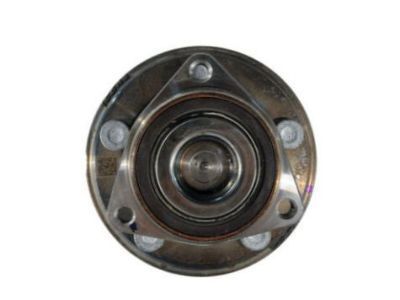 GM 23103115 Front Wheel Bearing (W/ Bearing)