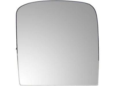2009 Chevrolet Suburban Side View Mirrors - 15933018