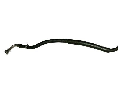 GM 23141880 Pipe Assembly, Fuel Feed Front
