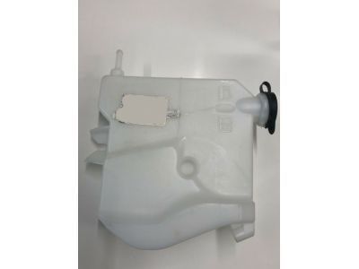 GM 20917050 Reservoir, Coolant Recovery