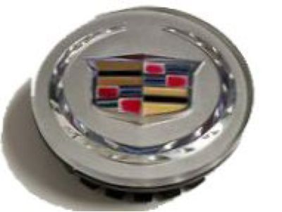 Cadillac SRX Wheel Cover - 9596628