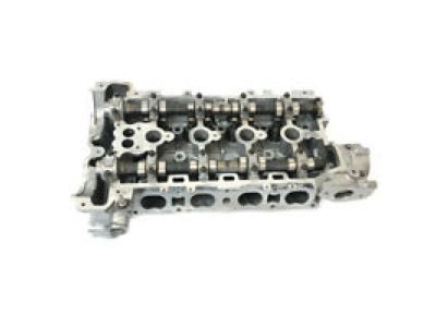 Buick Encore Cylinder Head - 55573010