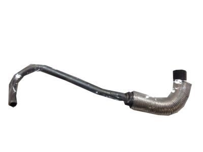 GM 55567067 Pipe Assembly, Turbo Coolant Return