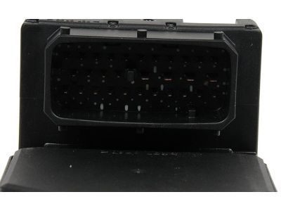 GM 19302024 Electronic Brake Control Module Assembly (Remanufacture)