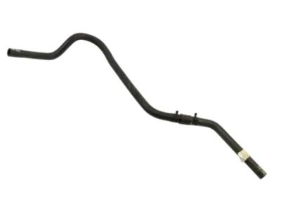 GM 10157913 Hose Assembly, Heater Inlet