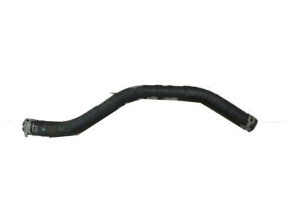 Chevrolet Trax Coolant Pipe - 96968691