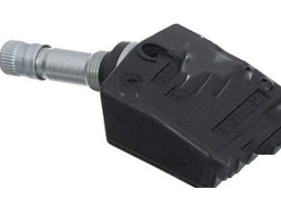 Chevrolet TPMS Sensor - 25773946